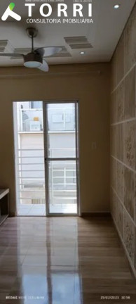 Imagem Apartamento com 2 Quartos para Alugar, 47 m² em Jardim Simus - Sorocaba Imagem Apartamento com 2 Quartos para Alugar, 47 m² em Jardim Simus - Sorocaba