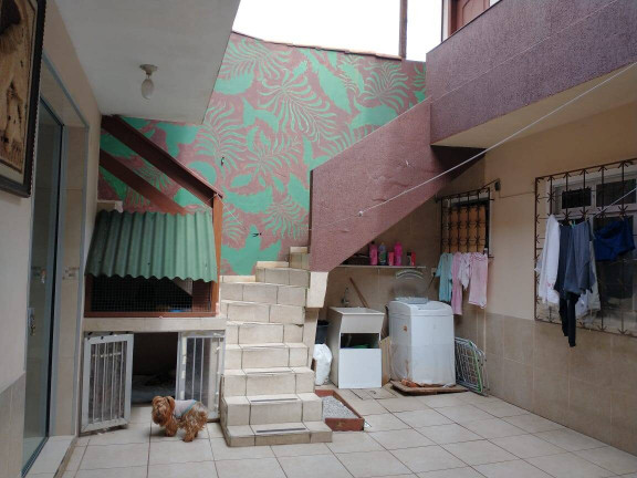 Imagem Casa com 6 Quartos à Venda, 150 m² em Saco Dos Limões - Florianópolis