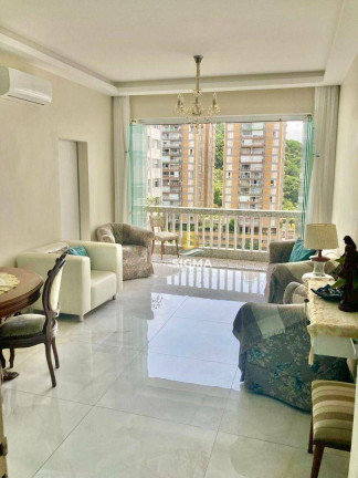 Imagem Apartamento com 2 Quartos à Venda, 110 m² em Pitangueiras - Guarujá Imagem Apartamento com 2 Quartos à Venda, 110 m² em Pitangueiras - Guarujá