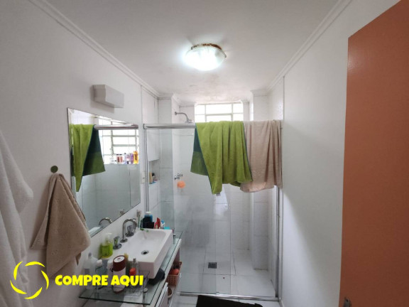 Imagem Apartamento com 1 Quarto à Venda, 44 m² em Santa Cecília - São Paulo Imagem Apartamento com 1 Quarto à Venda, 44 m² em Santa Cecília - São Paulo