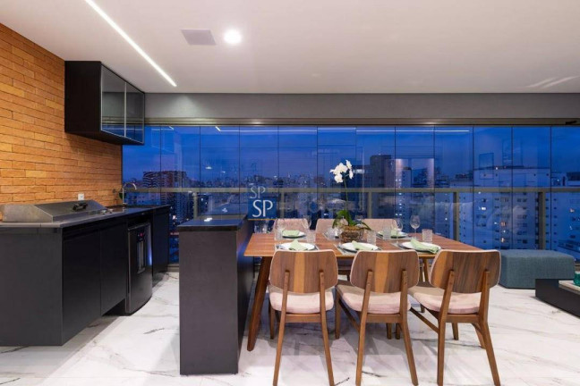 Imagem Apartamento com 3 Quartos à Venda, 95 m² em Vila Olímpia - São Paulo Imagem Apartamento com 3 Quartos à Venda, 95 m² em Vila Olímpia - São Paulo