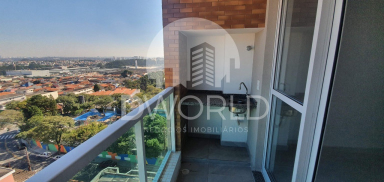 Imagem Imóvel com 2 Quartos à Venda, 54 m² em Vila Euro - São Bernardo Do Campo Imagem Imóvel com 2 Quartos à Venda, 54 m² em Vila Euro - São Bernardo Do Campo
