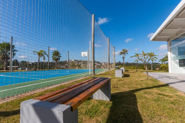 Imagem Terreno à Venda, 112 m² em Lomba Do Pinheiro - Porto Alegre