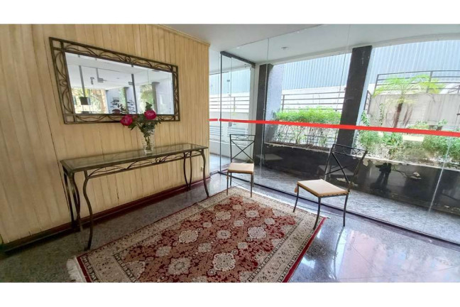 Imagem Apartamento com 3 Quartos à Venda, 108 m² em Cidade Monções - São Paulo Imagem Apartamento com 3 Quartos à Venda, 108 m² em Cidade Monções - São Paulo