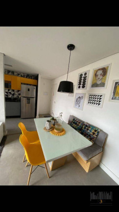 Imagem Apartamento com 2 Quartos à Venda, 62 m² em Jaguaré - São Paulo Imagem Apartamento com 2 Quartos à Venda, 62 m² em Jaguaré - São Paulo