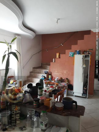 Imagem Casa com 3 Quartos à Venda, 150 m² em Jardim Brasil (zona Norte) - São Paulo Imagem Casa com 3 Quartos à Venda, 150 m² em Jardim Brasil (zona Norte) - São Paulo