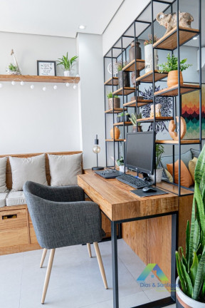 Imagem Apartamento com 2 Quartos à Venda, 93 m² em Vila Nair - São Paulo