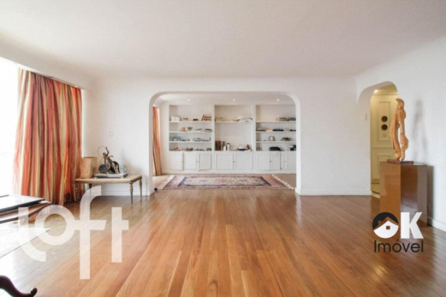 Imagem Apartamento com 2 Quartos à Venda, 258 m² em Higienópolis - São Paulo Imagem Apartamento com 2 Quartos à Venda, 258 m² em Higienópolis - São Paulo