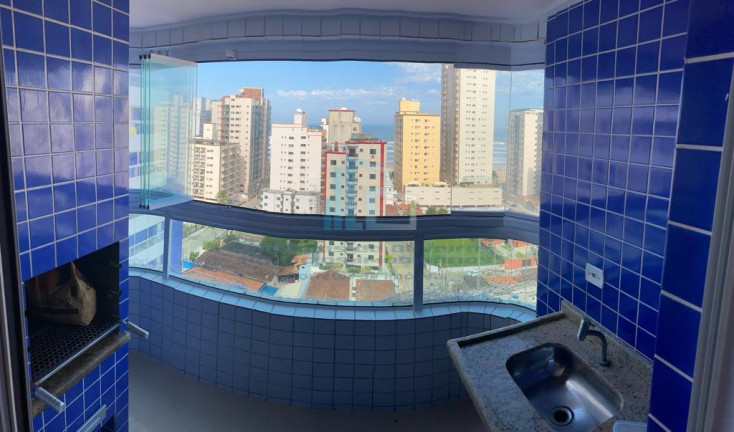 Imagem Apartamento com 2 Quartos à Venda, 72 m² em Aviação - Praia Grande Imagem Apartamento com 2 Quartos à Venda, 72 m² em Aviação - Praia Grande