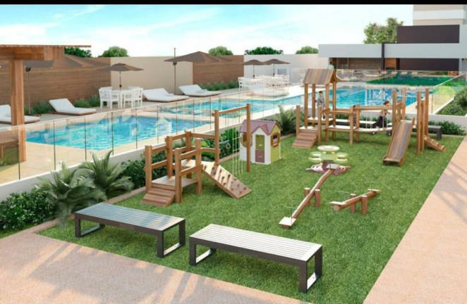 Imagem Apartamento com 3 Quartos à Venda, 90 m² em Parque Campolim - Sorocaba