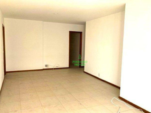 Imagem Apartamento com 3 Quartos à Venda, 163 m² em Icaraí - Niterói Imagem Apartamento com 3 Quartos à Venda, 163 m² em Icaraí - Niterói