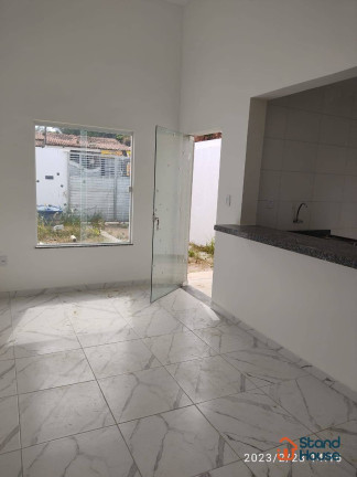 Imagem Casa com 2 Quartos à Venda, 160 m² em Asa Branca - Feira De Santana