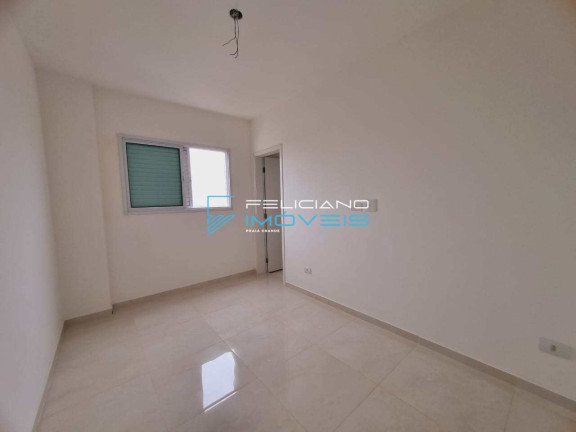 Imagem Apartamento com 2 Quartos à Venda, 80 m² em Caiçara - Praia Grande