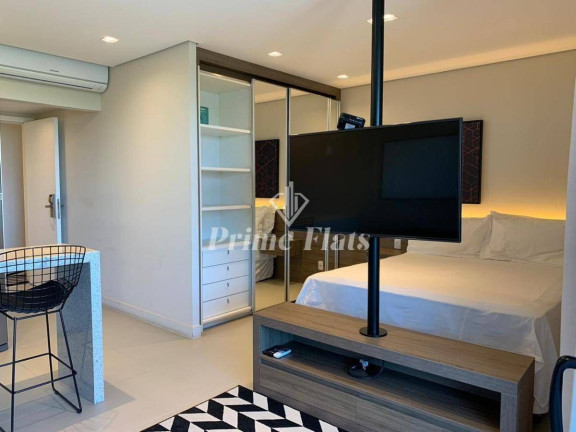 Imagem Apartamento com 1 Quarto para Alugar, 46 m² em Pinheiros - São Paulo Imagem Apartamento com 1 Quarto para Alugar, 46 m² em Pinheiros - São Paulo
