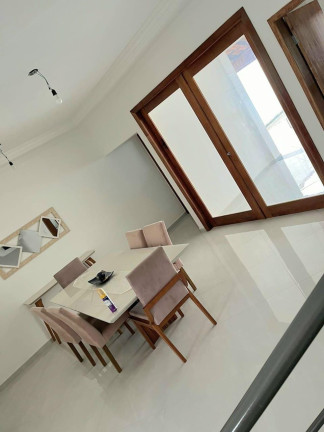 Imagem Sobrado com 3 Quartos à Venda, 240 m² em Residencial Alvorada - Potim Imagem Sobrado com 3 Quartos à Venda, 240 m² em Residencial Alvorada - Potim