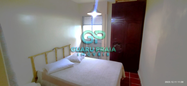 Imagem Apartamento com 2 Quartos à Venda, 80 m² em Enseada - Guarujá