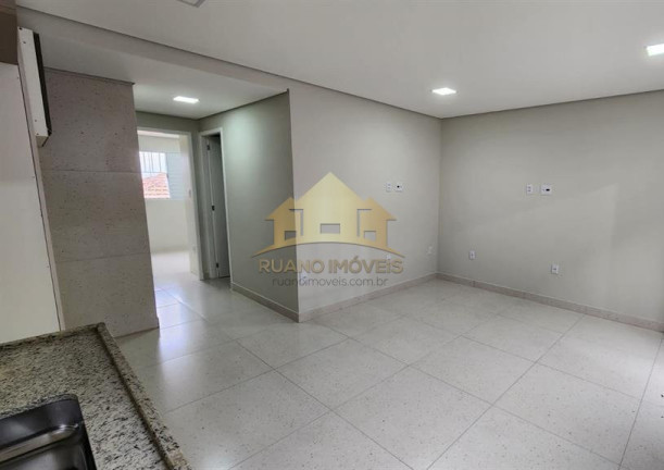 Imagem Casa com 2 Quartos à Venda, 45 m² em Jardim Fernandes - São Paulo Imagem Casa com 2 Quartos à Venda, 45 m² em Jardim Fernandes - São Paulo