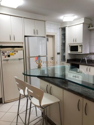Imagem Apartamento com 4 Quartos à Venda, 190 m² em Centro - Florianópolis