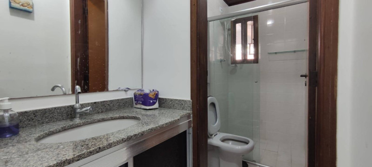 Imagem Apartamento com 2 Quartos à Venda, 100 m² em Itaguá - Ubatuba