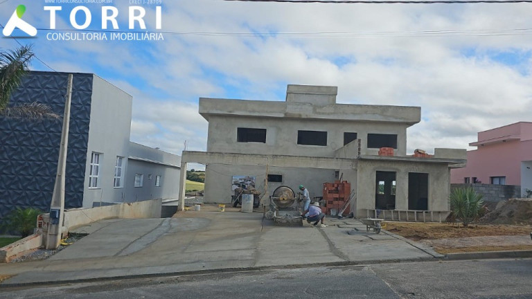 Imagem Imóvel com 3 Quartos à Venda, 420 m² em Condomínio Village Ipanema - Araçoiaba Da Serra Imagem Imóvel com 3 Quartos à Venda, 420 m² em Condomínio Village Ipanema - Araçoiaba Da Serra