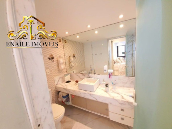 Imagem Imóvel com 3 Quartos à Venda, 150 m² em Barra Da Tijuca - Rio De Janeiro