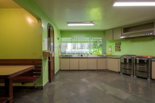 Imagem Casa com 4 Quartos à Venda, 820 m² em Morumbi - São Paulo Imagem Casa com 4 Quartos à Venda, 820 m² em Morumbi - São Paulo