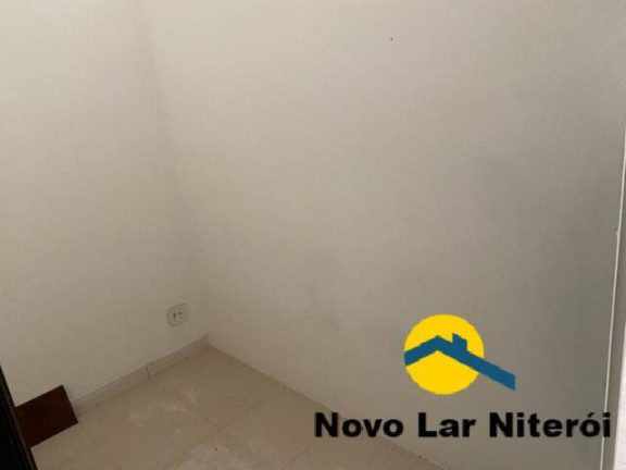 Imagem Sala Comercial à Venda, 20 m² em Centro - Niterói Imagem Sala Comercial à Venda, 20 m² em Centro - Niterói