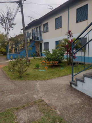 Imagem Casa com 2 Quartos à Venda, 50 m² em Residencial Parque Cumbica - Guarulhos