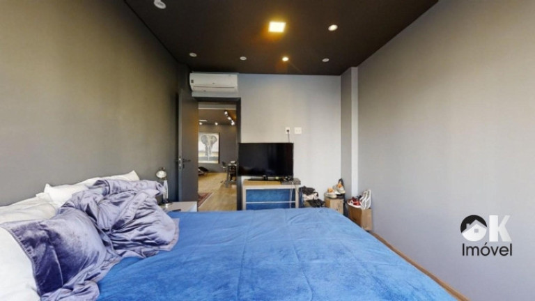 Imagem Apartamento com 2 Quartos à Venda, 100 m² em Higienópolis - São Paulo Imagem Apartamento com 2 Quartos à Venda, 100 m² em Higienópolis - São Paulo