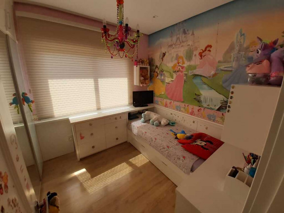Imagem Cobertura com 3 Quartos à Venda, 347 m² em Floresta - Porto Alegre