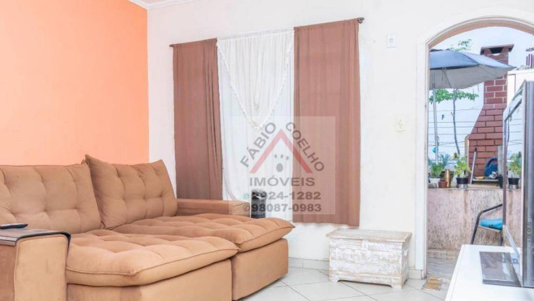 Imagem Sobrado com 3 Quartos à Venda, 240 m² em Morumbi - São Paulo
