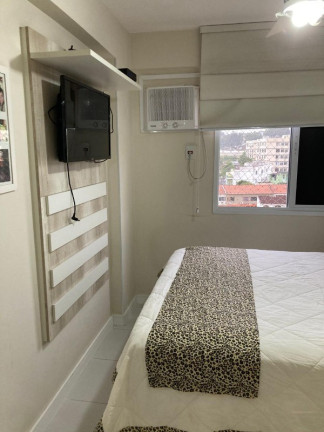 Imagem Imóvel com 3 Quartos à Venda, 123 m² em Pechincha - Rio De Janeiro