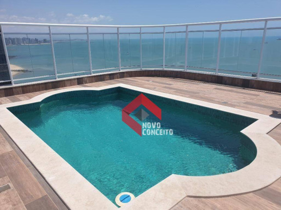 Imagem Apartamento com 4 Quartos à Venda, 222 m² em Meireles - Fortaleza Imagem Apartamento com 4 Quartos à Venda, 222 m² em Meireles - Fortaleza