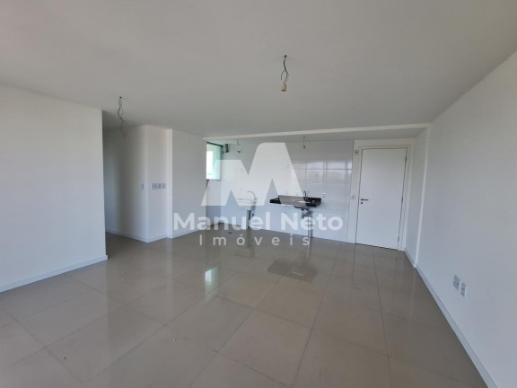 Imagem Apartamento com 3 Quartos à Venda, 80 m² em Parque Iracema - Fortaleza Imagem Apartamento com 3 Quartos à Venda, 80 m² em Parque Iracema - Fortaleza