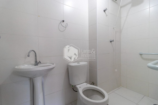Imagem Apartamento com 1 Quarto à Venda, 29 m² em Jardim Da Glória - São Paulo