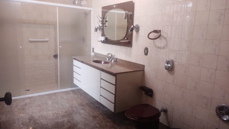 Imagem Casa com 1 Quarto à Venda, 224 m² em Alto Da Mooca - São Paulo