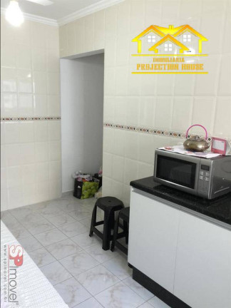 Imagem Apartamento com 4 Quartos à Venda, 154 m² em Guilhermina - Praia Grande Imagem Apartamento com 4 Quartos à Venda, 154 m² em Guilhermina - Praia Grande