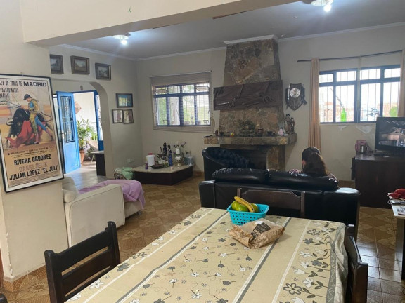 Imagem Casa com 3 Quartos à Venda, 184 m² em Jardim Paulista - Atibaia Imagem Casa com 3 Quartos à Venda, 184 m² em Jardim Paulista - Atibaia