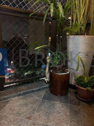 Imagem Apartamento com 3 Quartos à Venda, 110 m² em Vila Mariana - São Paulo