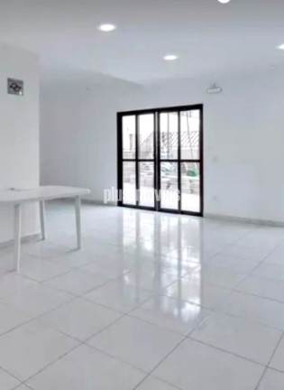 Imagem Apartamento com 2 Quartos à Venda, 50 m² em Chácara Inglesa - São Paulo