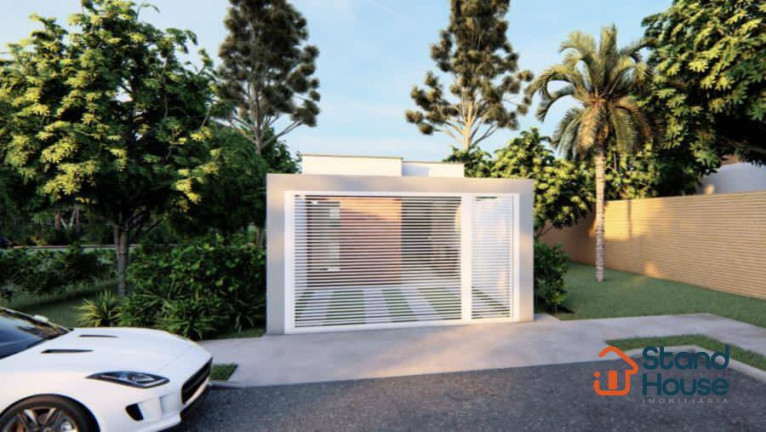 Imagem Casa com 3 Quartos à Venda, 125 m² em Asa Branca - Feira De Santana Imagem Casa com 3 Quartos à Venda, 125 m² em Asa Branca - Feira De Santana