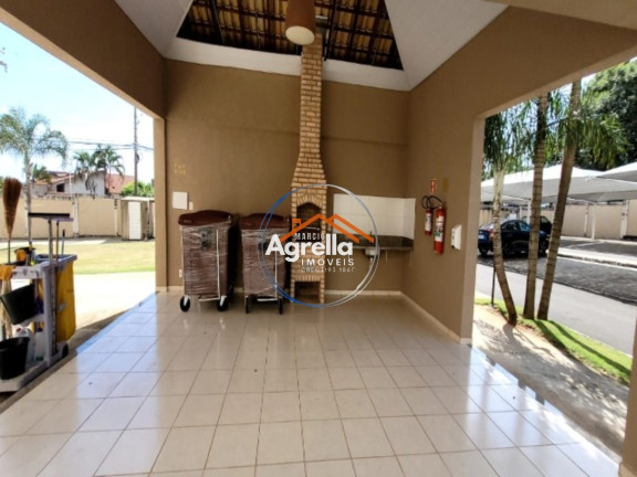 Imagem Imóvel com 2 Quartos à Venda, 45 m² em Condomínio Santa Clara - Mogi Guaçu Imagem Imóvel com 2 Quartos à Venda, 45 m² em Condomínio Santa Clara - Mogi Guaçu