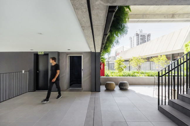 Imagem Apartamento com 1 Quarto à Venda, 35 m² em Menino Deus - Porto Alegre