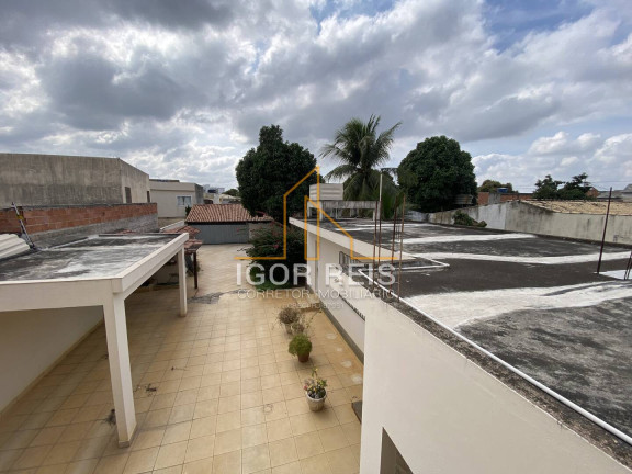 Imagem Casa com 5 Quartos à Venda, 828 m² em Parque Jardim Carioca - Campos Dos Goytacazes