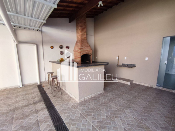 Imagem Casa com 2 Quartos à Venda, 185 m² em Parque Jambeiro - Campinas Imagem Casa com 2 Quartos à Venda, 185 m² em Parque Jambeiro - Campinas
