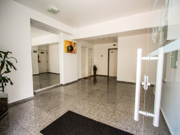 Imagem Apartamento com 2 Quartos à Venda, 50 m² em Vila Cruz Das Almas - São Paulo