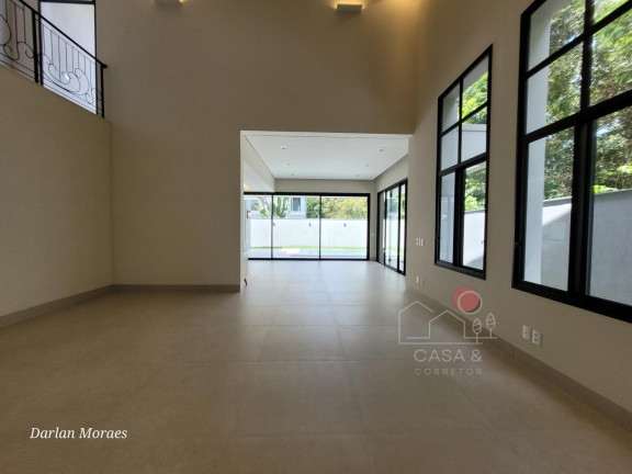 Casa de Condomínio com 4 Quartos à Venda, 412 m²em Ponta Negra - Manaus