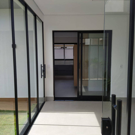 Imagem Sobrado com 3 Quartos à Venda, 360 m² em Jardim Novo Mundo - Jundiaí