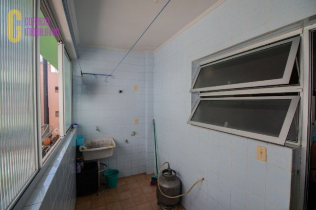 Imagem Apartamento com 1 Quarto à Venda, 56 m² em Menino Jesus - Santa Maria Imagem Apartamento com 1 Quarto à Venda, 56 m² em Menino Jesus - Santa Maria