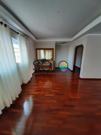 Imagem Casa com 3 Quartos para Alugar, 234 m² em Vila Harmonia - Araraquara Imagem Casa com 3 Quartos para Alugar, 234 m² em Vila Harmonia - Araraquara